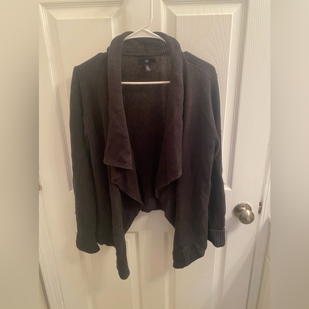 Gap Cardigan